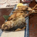 炭火焼食堂 こがね屋 - 