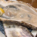 牡蠣×海老 かいり 恵比寿 - 