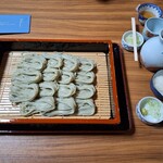 小千谷そば角屋 - 