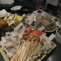 Shangri-La’s secret 表参道店 - 