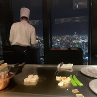 蔵 鉄板焼＆寿司 - 