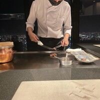 蔵 鉄板焼＆寿司 - 