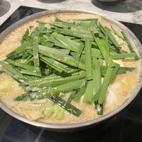 博多もつ鍋 やま中 博多店 - 