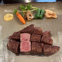 くいしんぼー山中 - 