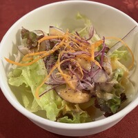 くいしんぼー山中 - 