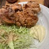 山勝食堂
