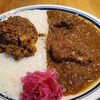 CURRY SHOP くじら 高円寺