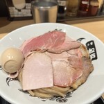 松戸富田麺業 - 