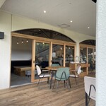 kawara cafe slow green - 