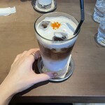 NELD COFFEE CLUB - 