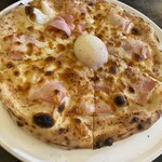 HAKUSAN PIZZA - 