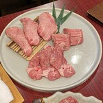 焼肉 太田 - 