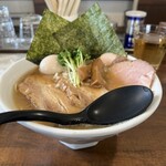 Ramen Wanari - 