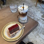 NELD COFFEE CLUB - 