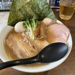 Ramen Wanari - 