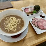 ぶたのほし - KAKE +南国スイート桃ニク増し