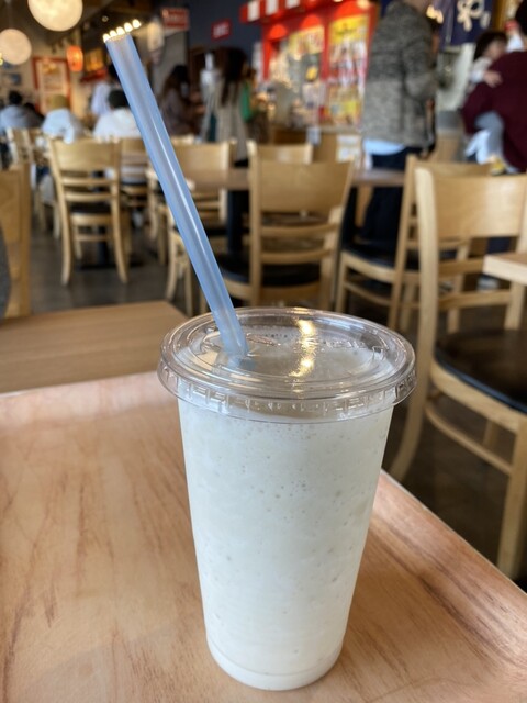 BLOOM  - 美田園（カフェ）の写真