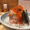 日本橋海鮮丼 つじ半 日本橋本店