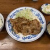 食堂 あけぼの