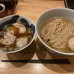 自家製麺 ロビンソン - 