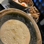 鶏 soba 座銀 - 