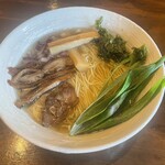 麺酒一照庵 晴天櫓 - 