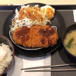 Tonkatsu Matsunoya - 