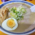 ラーメン 瀧 - 料理写真: