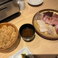 焼うお いし川 - 