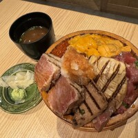 焼うお いし川 - 
