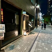 炭火割烹 麻布龍土町 - 外観