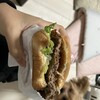 モスバーガー 与野西口店