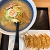 ８番らーめん 羽根店