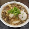 尾道ラーメン 一丁