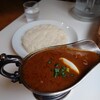 Curry House MUMBAI 松戸店