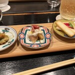 Izakaya Tanuki - 