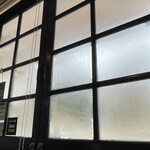 レイドバックバーガー - 