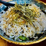 Kamakuradomburiichiba - 2色丼