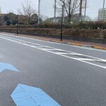 レイドバックバーガー - 