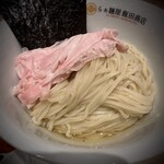 ラーメンWalkerキッチン - つけ麺接写［by pop_o］