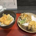 Tempura Wakayama - 