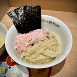 ラーメンWalkerキッチン - つけ麺［by pop_o］