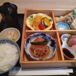 和さが良 - 料理写真: