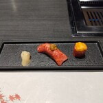 元麻布 牛牛 離宮 - 