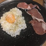 カフェ ラウンジ - 