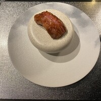 焼肉牛印 銀座店 - 