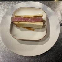 焼肉牛印 銀座店 - 