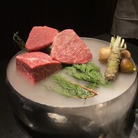 焼肉牛印 銀座店 - 