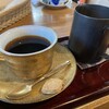 サザ コーヒー 本店