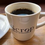 Scrop COFFEE ROASTERS - ブレンドコーヒー